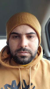 Meet your Posher, Raul